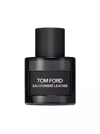 TOM FORD BEAUTY | Signature Eau D'Ombre Leather Eau de Toilette 50ml | 